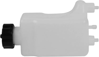 OIL RESERVOIR TANK 1981 - 2009 YAMAHA PW50 4X4-21751-00-00 1Y1-21770-01-00 4X4-21773-00-00