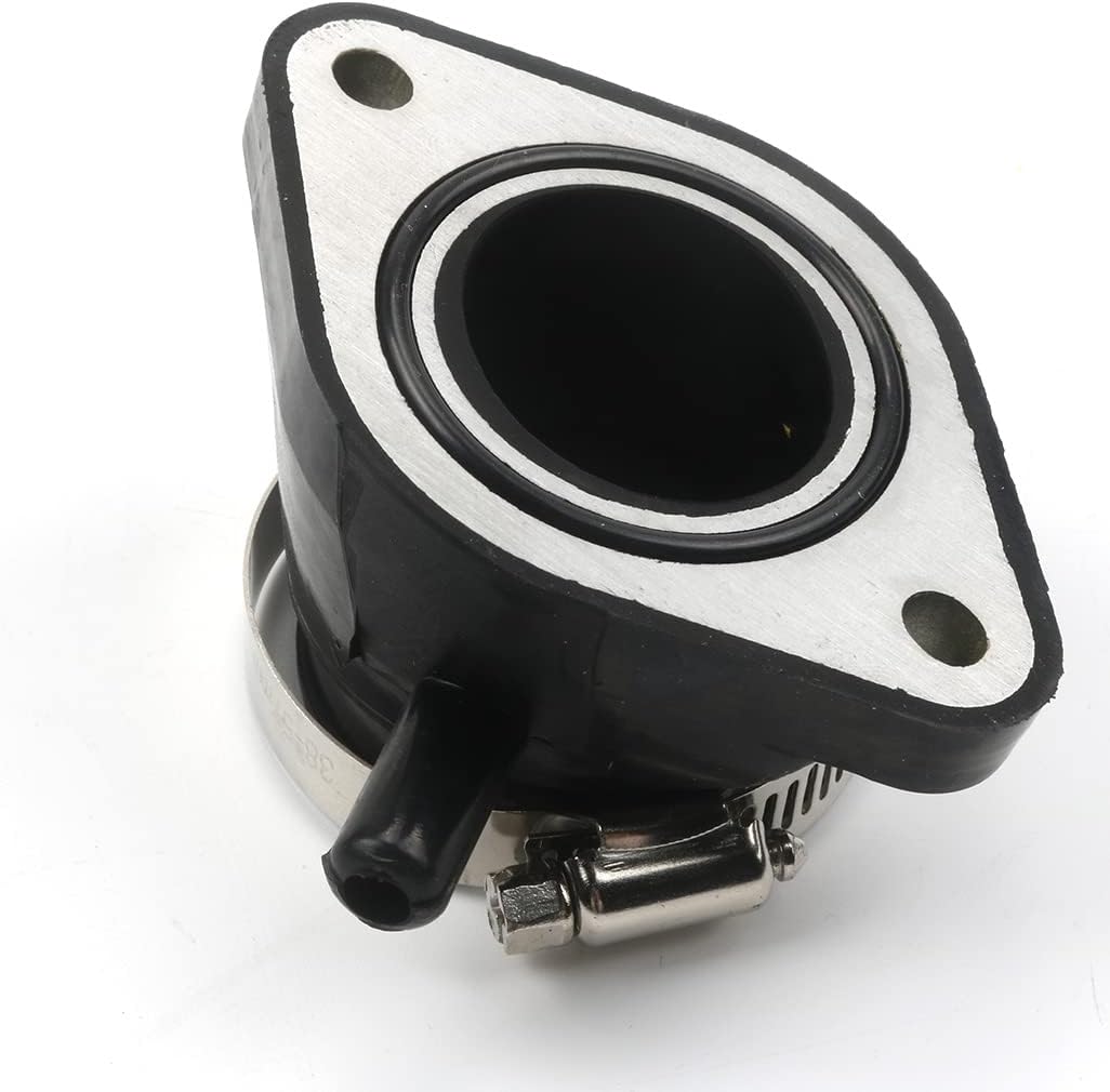 CARBURETTOR RUBBER MANIFOLD 2005-2009 ARCTIC CAT 500 0570-092