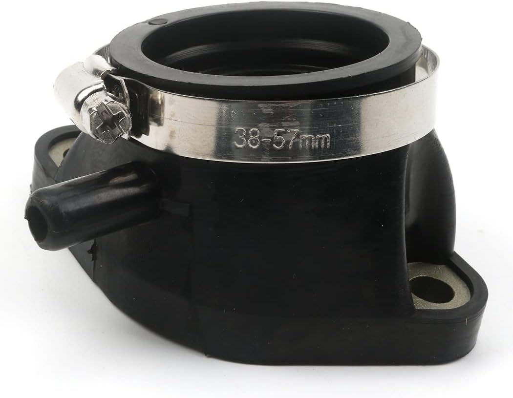 CARBURETTOR RUBBER MANIFOLD 2005-2009 ARCTIC CAT 500 0570-092