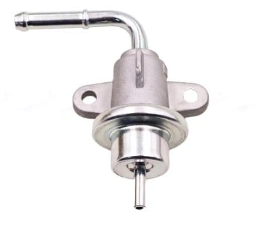 FUEL PRESSURE REGULATOR 02-07 HONDA CB900F A AC 16740-MCZ-013