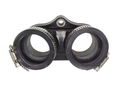 CARBURETTOR INTAKE MANIFOLD BOOT HONDA XL600R XR600R XR500R 6211-MG3-010 91301-MG3-003