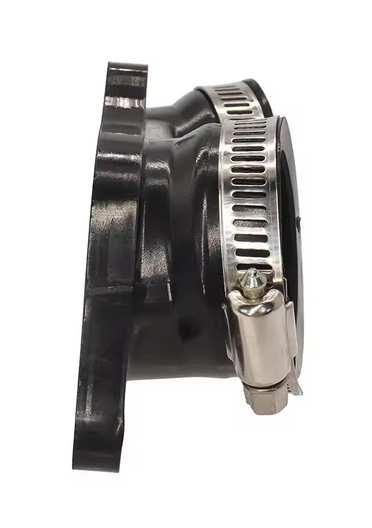 CARBURETTOR INTAKE MANIFOLD BOOT HONDA XL600R XR600R XR500R 6211-MG3-010 91301-MG3-003