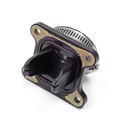 CARBURETTOR BOOT INTAKE MANIFOLD 2001-2021 KAWASAKI KX85 KX100 16065-1372