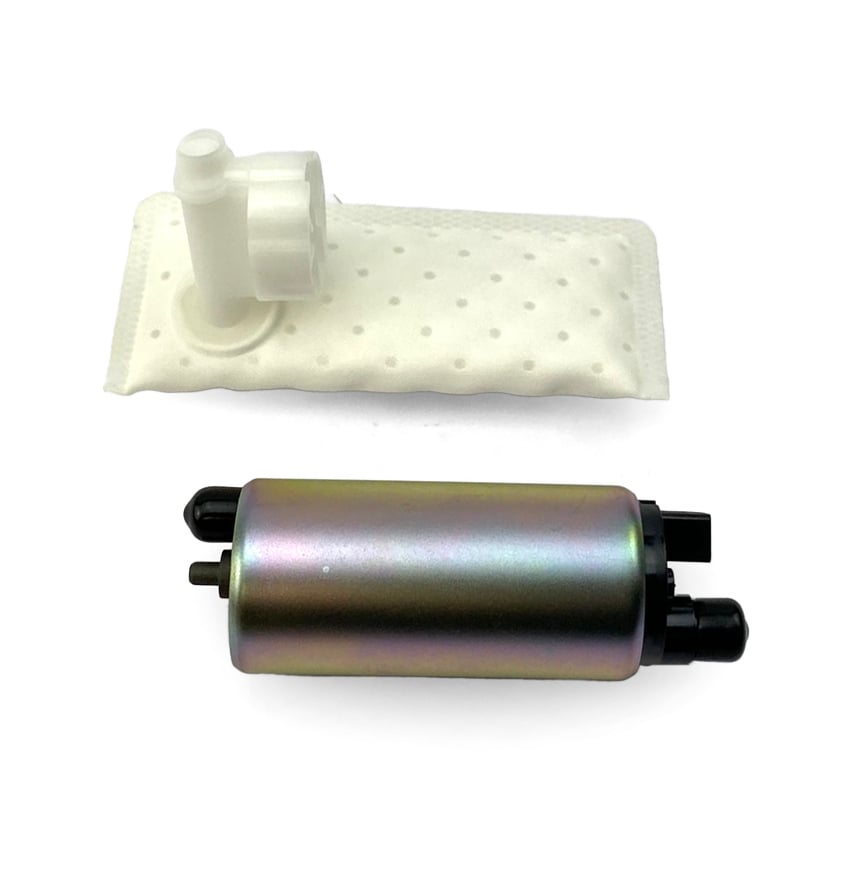FUEL PUMP 2006-2018 KAWASAKI KX450F BR125 250 ER400 650 EX650 KLE650 SC300 49040-0037