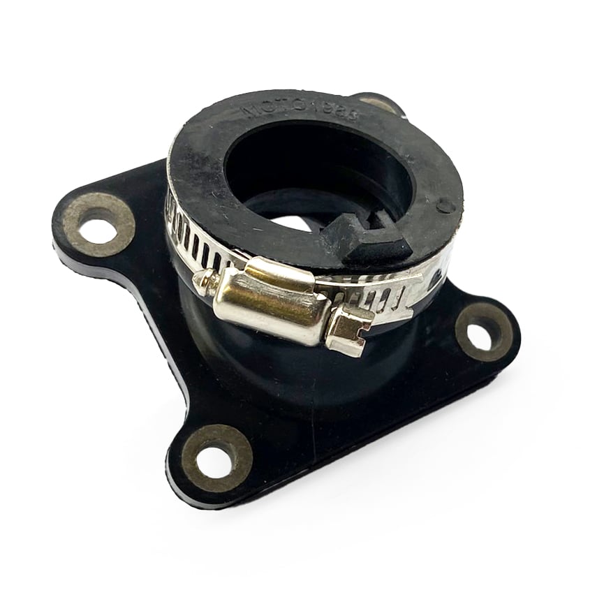 INTAKE MANIFOLD 1991-2000 KAWASAKI KX80 KX100 16065-1224