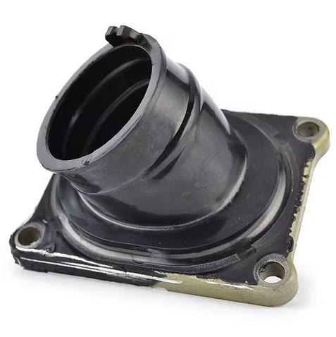 CARBURETTOR INTAKE MANIFOLD 1990-1995 HONDA CR125R 16221-KZ4-700 16221-KZ4-860