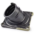 CARBURETTOR INTAKE MANIFOLD 1990-1995 HONDA CR125R 16221-KZ4-700 16221-KZ4-860
