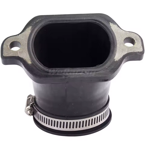 CARBURETTOR INTERFACE PAD INTAKE POLARIS SPORTSMAN X2 800 EFI RANGER 4X4 6X6 RZR 800 1253564