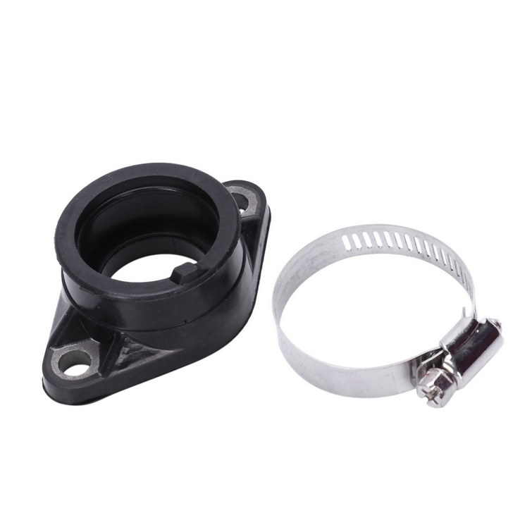CARBURETTOR INTAKE FLANGE SUZUKI GN125 GS125 EN125 KEEWAY RKS 125 13110-05300 13101-05300