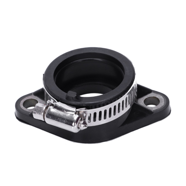 CARBURETTOR INTAKE FLANGE SUZUKI GN125 GS125 EN125 KEEWAY RKS 125 13110-05300 13101-05300