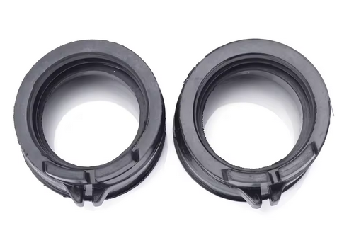 CARBURETTOR INTAKE MANIFOLD PIPE HONDA XRV750 AFRICA TWIN RD07 1993-2003 16211-MY1-000