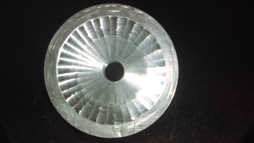 Cabezal de palanquilla RK-TEK RKTEK