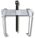 Universal Pullers with 2 Sliding Legs 43mm - 250mm - Beta Tools 1500N/5