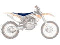 11-15 SX/SXF 12-16 EXC KTM BLUE MOON SEAT COVER BLACKBIRD 1521/01