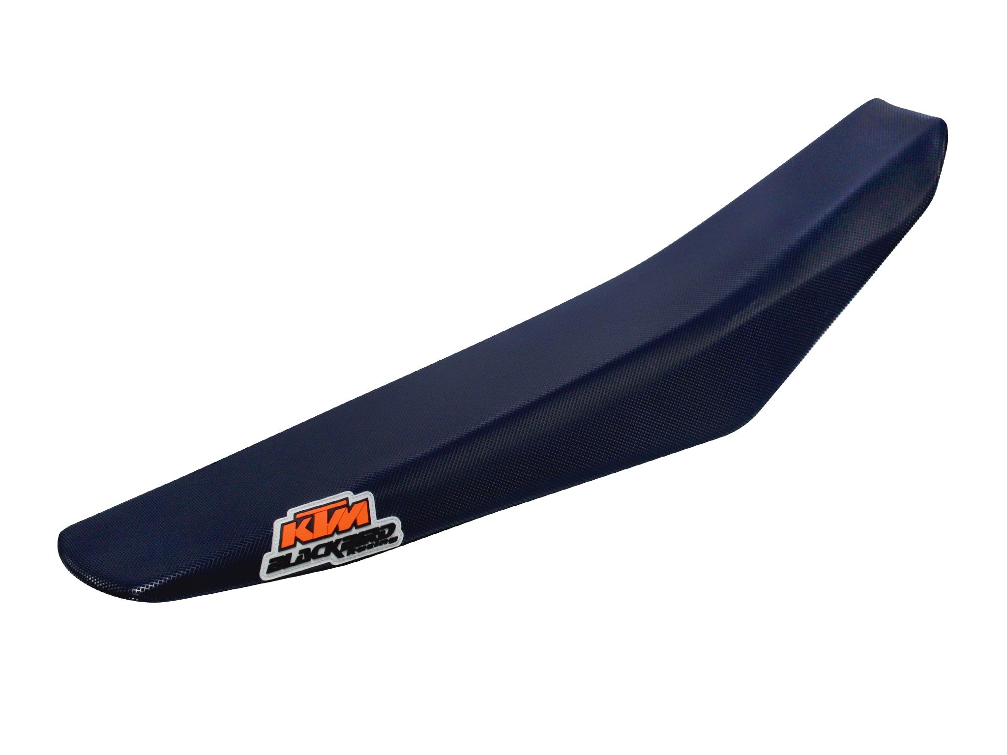 23-25 SX/SX-F 24-25 EXC KTM BLUE MOON SEAT COVER, BLACKBIRD 1529/01