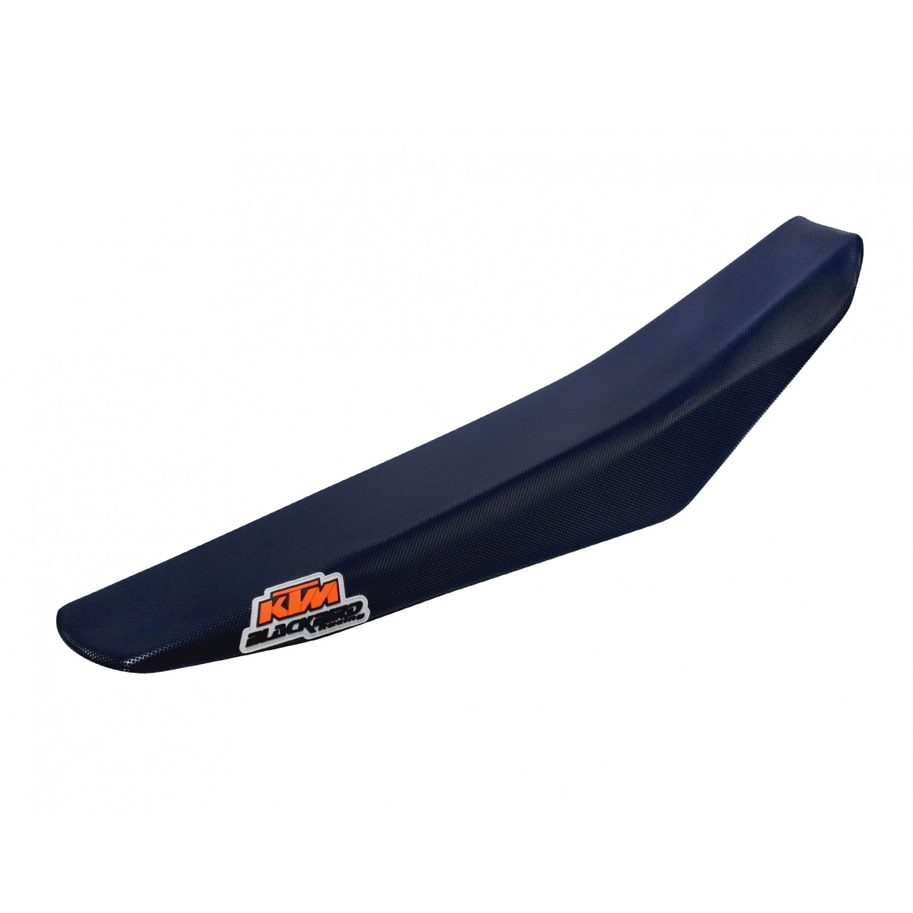 2025 KTM 85 BLUE MOON SEAT COVER, BLACKBIRD 1532/01