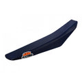 24-25 SX 65 KTM BLUE MOON SEAT COVER, BLACKBIRD 1531/01