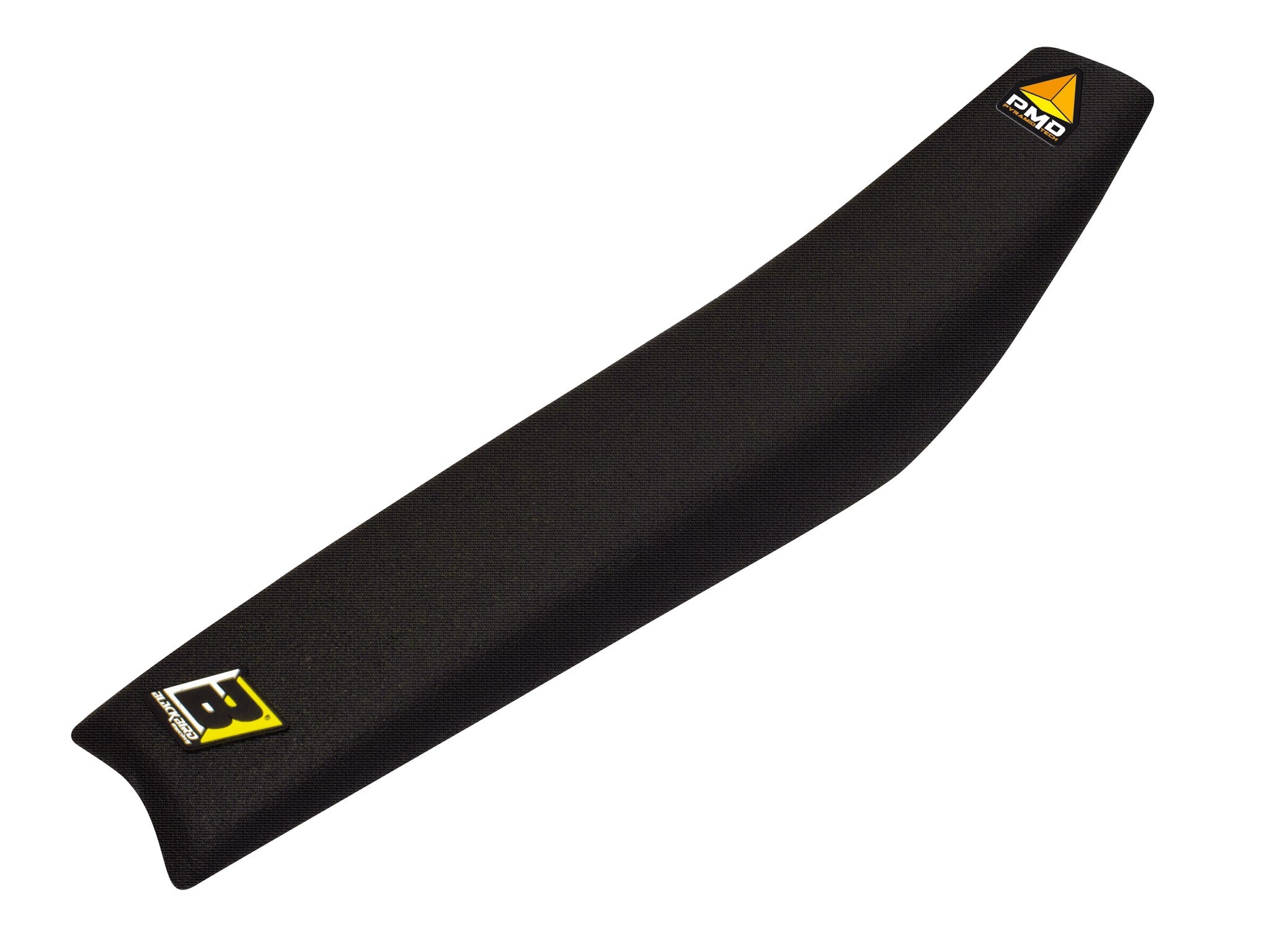 2025 KTM 85 PYRAMID BLACK SEAT COVER, BLACKBIRD 1532G