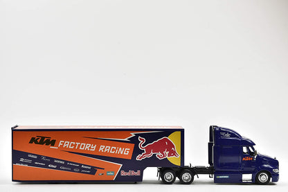 Red Bull KTM Factory Racing Motorsport Race Team’s support truck 1:43