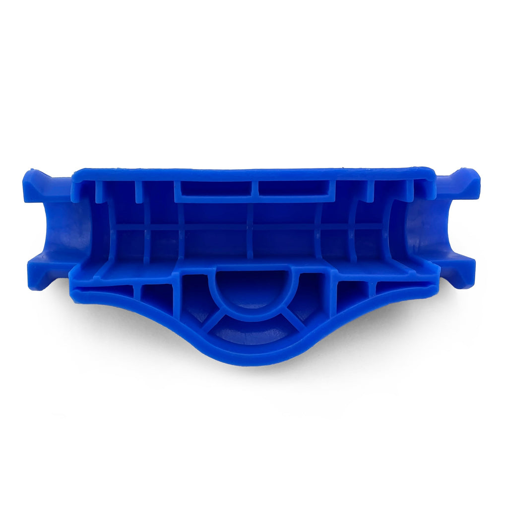 BAR PAD BLUE YAMAHA PW 50 36R-26124-10-00