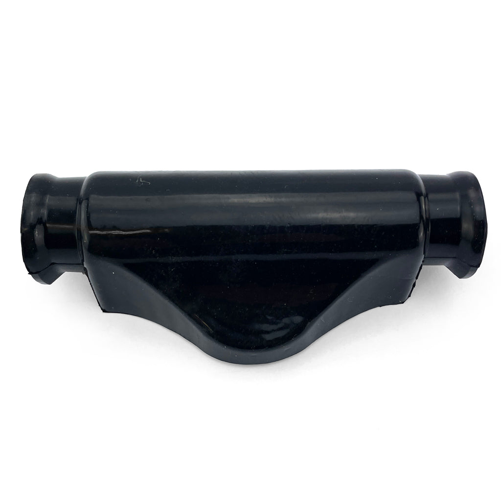 BAR PAD BLACK YAMAHA PW 50 36R-26124-10-00