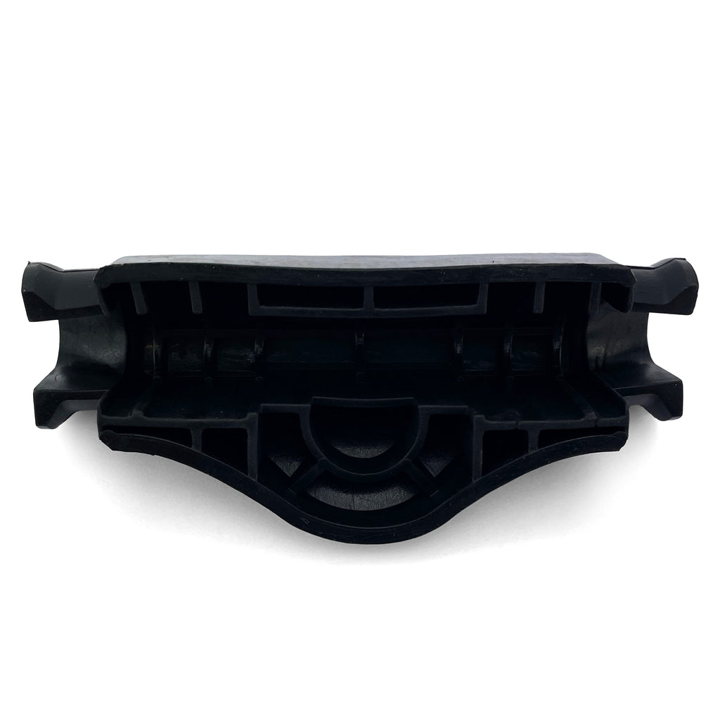 BAR PAD BLACK YAMAHA PW 50 36R-26124-10-00