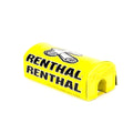 FATBAR PAD RENTHAL YELLOW AND YELLOW FOAM, RENTHAL P331