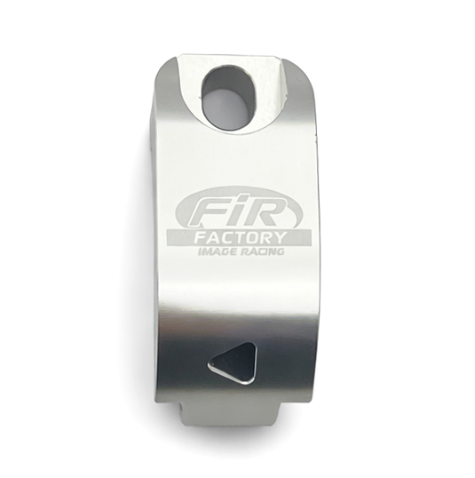 MAGURA ROTATING BAR CLAMP, FIR ASOT-232 CNC ALLOY