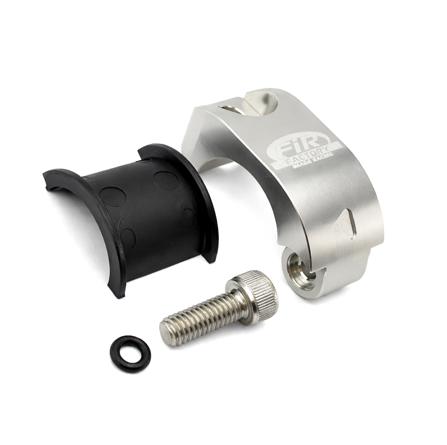 MAGURA ROTATING BAR CLAMP, FIR ASOT-232 CNC ALLOY