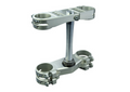 SCAR APEX TRIPLE CLAMPS 06-26 KAWASAKI KX 250 450 F X S3418X 23MM OFFSET