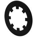 WILWOOD SOLID STEEL ROTOR 11.25 (285.75mm) 8 LUG