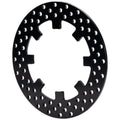 WILWOOD DRILLED STEEL ROTOR 11.25 (285.75mm) 8 LUG