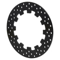 WILWOOD DRILLED STEEL ROTOR 11.60 (294.64mm) 12 LUG