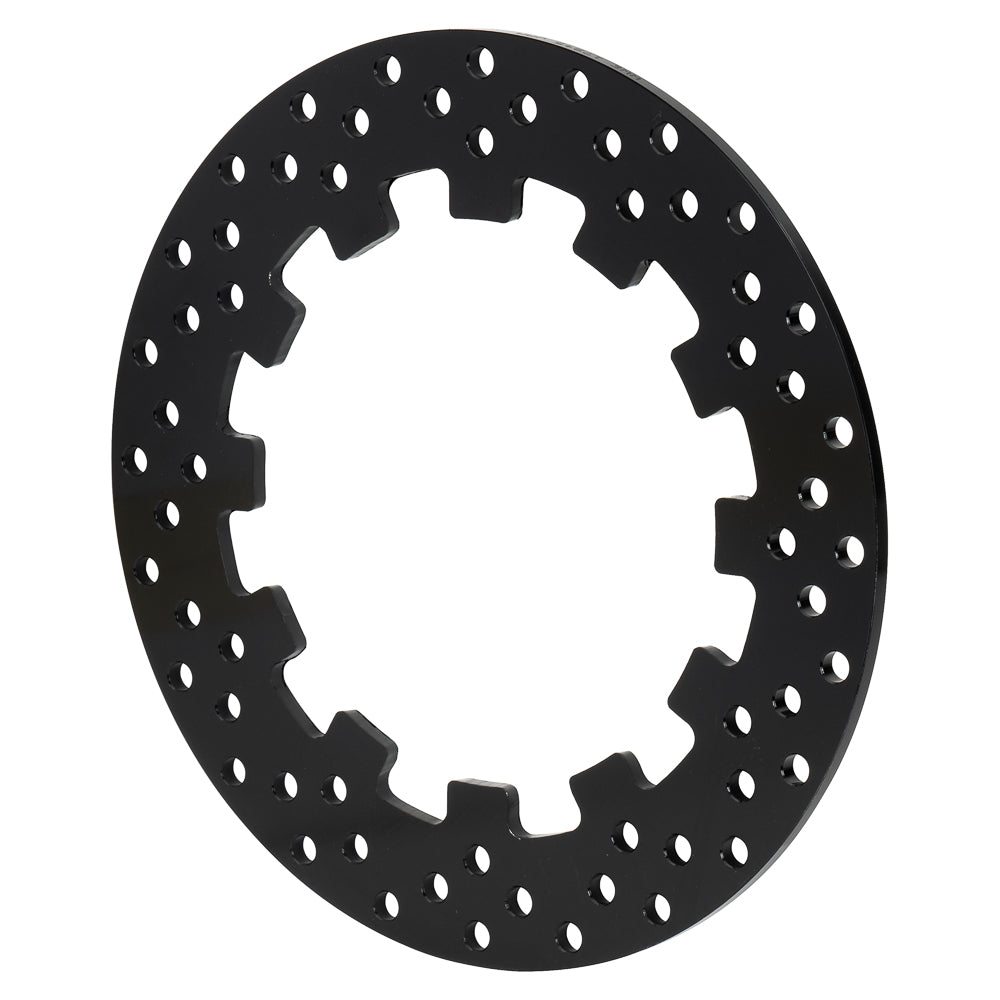 WILWOOD DRILLED STEEL ROTOR 11.60 (294.64mm) 12 LUG
