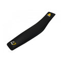 01-04 TE/TC 400-570 HUSQVARNA BLACK PYRAMID SEAT COVER, BLACKBIRD 1610G