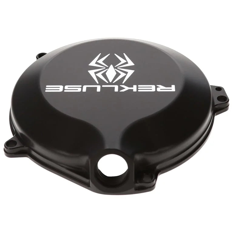 CLUTCH COVER KTM HUSQ BIG BORE 450 500 REKLUSE 169-985