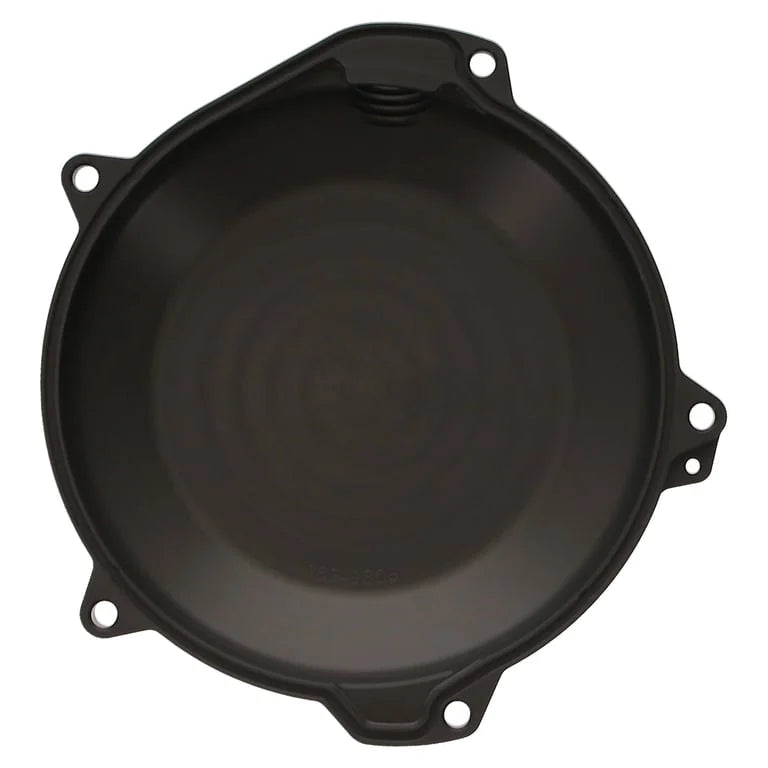 CLUTCH COVER KTM HUSQ BIG BORE 450 500 REKLUSE 169-985
