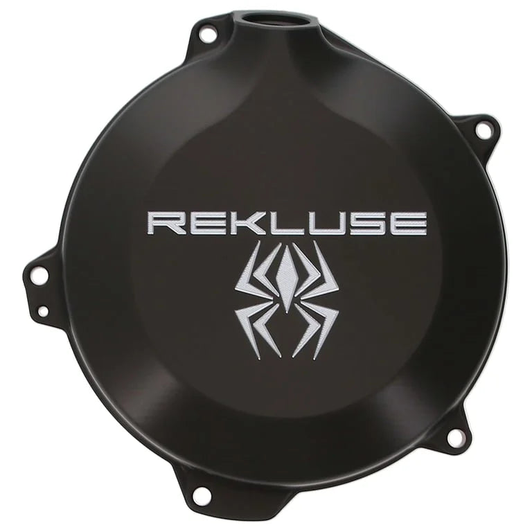 CLUTCH COVER KTM HUSQ BIG BORE 450 500 REKLUSE 169-985