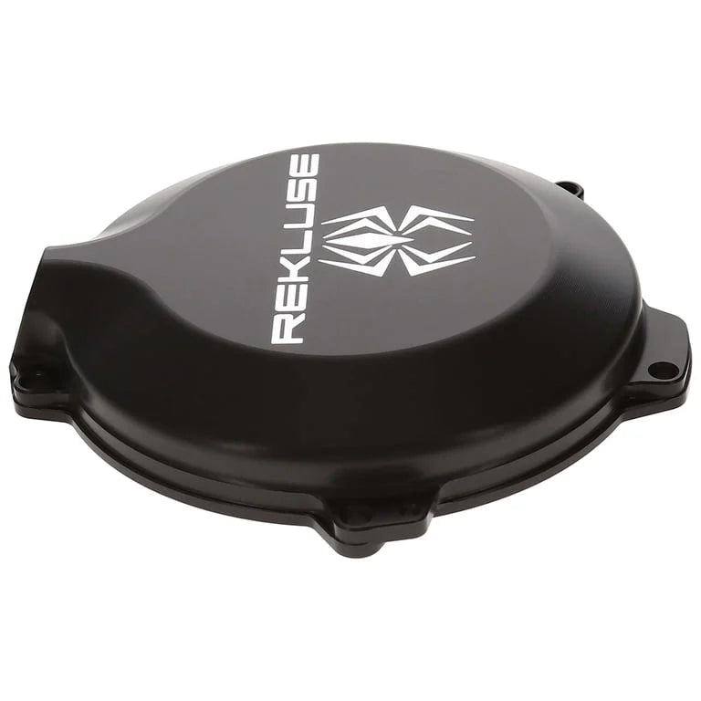 CLUTCH COVER KTM HUSQ BIG BORE 450 500 REKLUSE 169-985