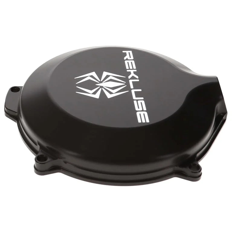 CLUTCH COVER KTM HUSQ BIG BORE 450 500 REKLUSE 169-985