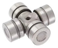 Front Driveshaft U Joint Set Vibration Resistant 3235616 Front Axle U Joint Set Metal for 800 Sportsman EFI 4X4 2005 To 2010