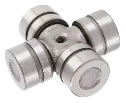 Front Driveshaft U Joint Set Vibration Resistant 3235616 Front Axle U Joint Set Metal for 800 Sportsman EFI 4X4 2005 To 2010