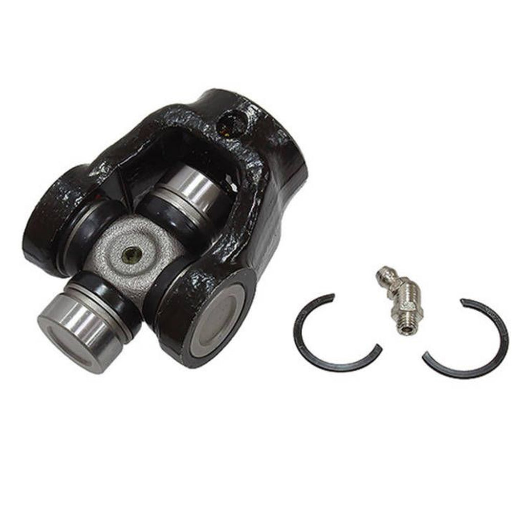 YOKE + UNIVERSAL JOINT, BRONCO AT-08618-1, 3235502