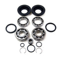 REAR DIFFERENTIAL BEARING & SEAL KIT 14-20 HONDA PIONEER 700 700-4 DELUXE ALLBALLS 25-2138