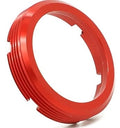 REAR WHEEL BEARING RETAINER HONDA 2000-2007 CR125 250 2004-2020 CRF250 450 41231-KZ4-J20