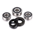 WHEEL BEARING KIT FACTORY LINKS RWK-H-196, AB 25-1206