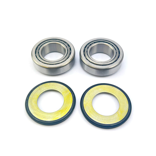 STEERING BEARING & SEAL KIT, HONDA, KAW, YAM, MX-08184, 22-1022