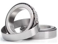 1 PAIR TAPERED BEARINGS 34X51X12mm BMW R1 R50 CJ-K750 URAL R71 M72