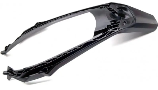 KTM HUSQVARNA LED Tail Light Rear Brake Stop Light License Plate led