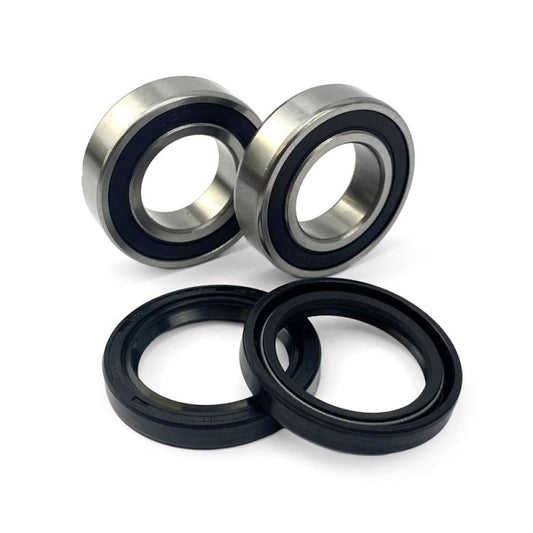 BETA RR WHEEL REAR BEARING & SEAL KIT